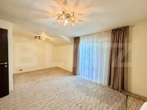 Casa 5 dormitoare, 300 mp, subsol, teren 2026 mp, zona Cetate - imagine 7