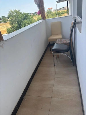Apartament in bloc nou tip vila CHIȘODA  - imagine 9