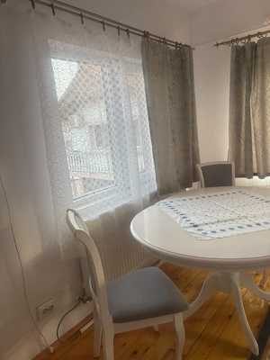 Apartament in bloc nou tip vila CHIȘODA  - imagine 2