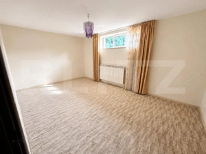 Casa 5 dormitoare, 300 mp, subsol, teren 2026 mp, zona Cetate - imagine 14