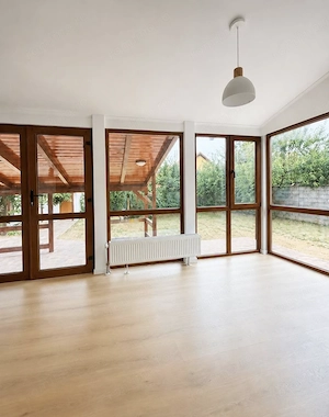 Casa individuala 5 camere | Dumbravita | 3 minute de IKEA | Teren 630 - imagine 9