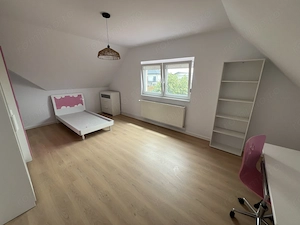 Casa individuala 5 camere | Dumbravita | 3 minute de IKEA | Teren 630 - imagine 15