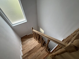 Casa individuala 5 camere | Dumbravita | 3 minute de IKEA | Teren 630 - imagine 14