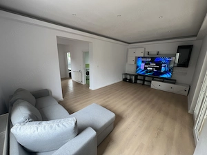 Casa individuala 5 camere | Dumbravita | 3 minute de IKEA | Teren 630 - imagine 6