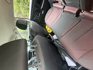 Interior Seat leon 1p  - imagine 3