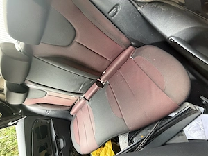 Interior Seat leon 1p 