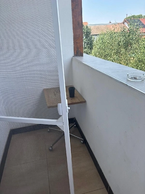 Apartament in bloc nou tip vila CHIȘODA  - imagine 12