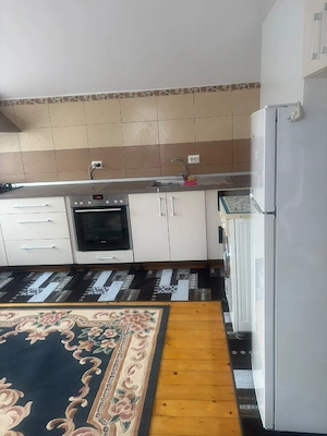 Apartament in bloc nou tip vila CHIȘODA  - imagine 3