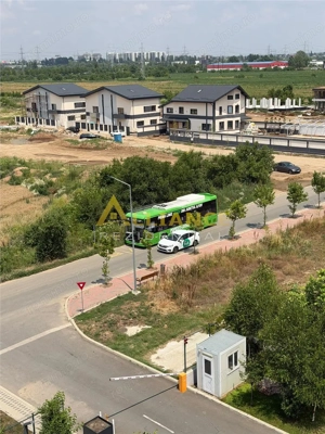 Apartament 2 camere decomandat in Hills Splai, situat pe Cheiul Dambovitei nr. 22. - imagine 17