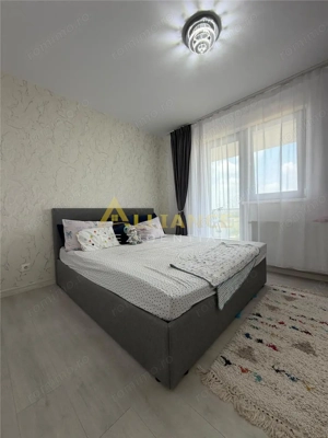 EXCLUSIVITATE | 2 Camere | mobilat si utilat |HILS Splai | Parcare Inclusa | 110.000 € - imagine 7