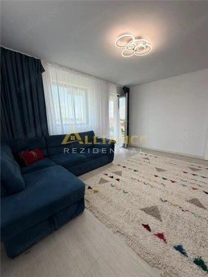 Apartament 2 camere decomandat in Hills Splai, situat pe Cheiul Dambovitei nr. 22.