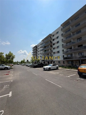 Exclusivitate | Apartament 2 camere decomandat | Hills Splai | Parcare inclusa