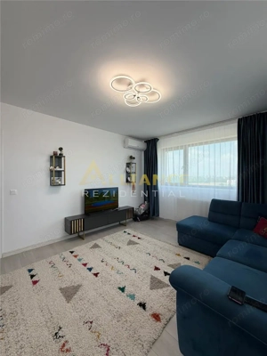 De vanzare – Apartament 2 Cam in Hills Splai