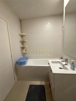 Apartament 2 camere decomandat in Hills Splai, situat pe Cheiul Dambovitei nr. 22. - imagine 15