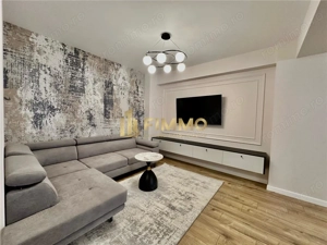 Apartament Bloc nou | Loc de parcare | ID: 1699