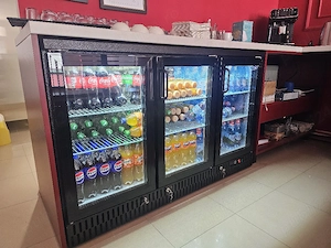 aparatura horeca 