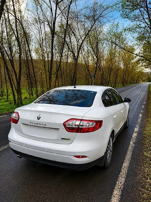 Vand Renault Fluence 1.5 dci 2010 110cai - imagine 3