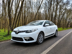 Vand Renault Fluence 1.5 dci 2010 110cai