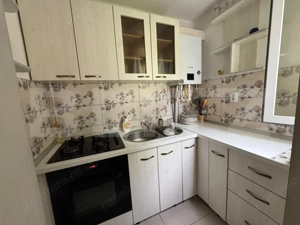 Apartament 2 camere  | Micro 6, Hunedoara | Complet renovat si Mobilat - imagine 6