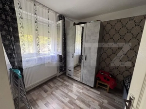 Apartament 2 camere  | Micro 6, Hunedoara | Complet renovat si Mobilat - imagine 5
