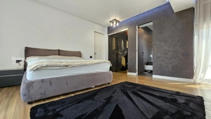 Vilă modernă 4 camere | 190MP | Teren 330MP | Piscină privată & vedere către lac - imagine 11
