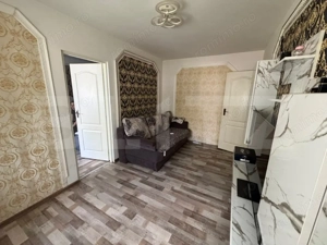Apartament 2 camere  | Micro 6, Hunedoara | Complet renovat si Mobilat - imagine 2
