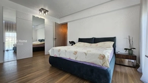 Vilă modernă 4 camere | 190MP | Teren 330MP | Piscină privată & vedere către lac - imagine 14