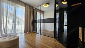Vilă modernă 4 camere | 190MP | Teren 330MP | Piscină privată & vedere către lac - imagine 16