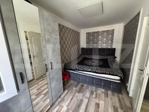 Apartament 2 camere  | Micro 6, Hunedoara | Complet renovat si Mobilat - imagine 4
