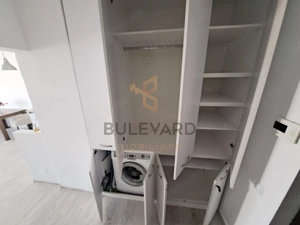 Apartament tip studio, terasa,  Calea Dorobantilor! - imagine 9