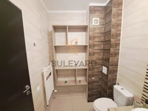 Apartament tip studio, terasa,  Calea Dorobantilor! - imagine 10