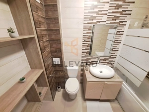 Apartament tip studio, terasa,  Calea Dorobantilor! - imagine 12