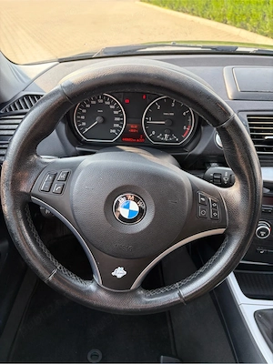Vand BMW Seria 1   - imagine 5