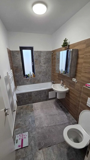 Apartament 2 camere | Mobilat | BLoc cu Lift | Giroc - imagine 6