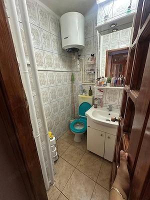 Apartament 2 camere Unirii Sud - imagine 12