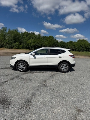 Nissan Qashqai 1.6D 2016 Automat  - imagine 4