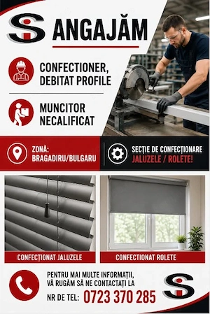 Confectioner debitat profile - 