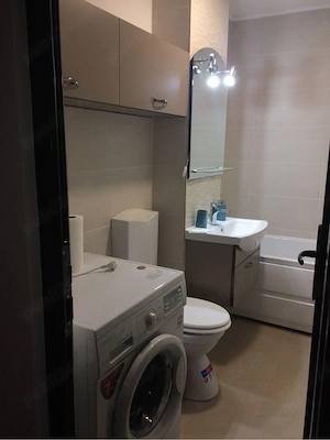 Apartament cu 1 camera mobilat Tineretului - imagine 5