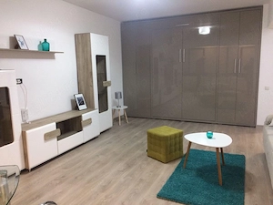 Apartament cu 1 camera mobilat Tineretului - imagine 4