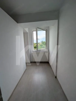 Apartament luminos cu 1 cameră, zonă liniștită – Str. Florilor, Cisnădie - imagine 3