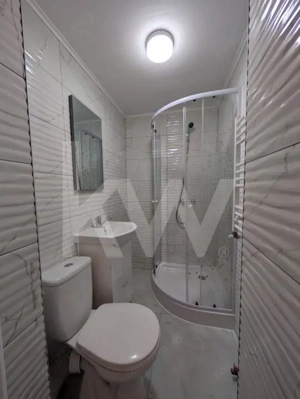 Apartament luminos cu 1 cameră, zonă liniștită – Str. Florilor, Cisnădie - imagine 4