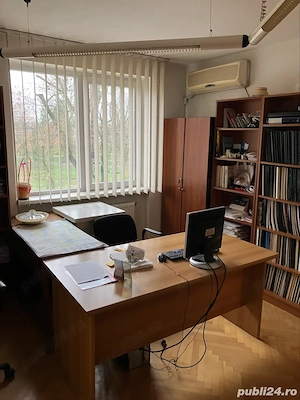 apartament 3 camere, etaj 1, ultracentral Arad - imagine 12