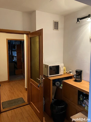 apartament 3 camere, etaj 1, ultracentral Arad - imagine 11