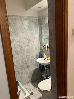 apartament 3 camere, etaj 1, ultracentral Arad - imagine 13