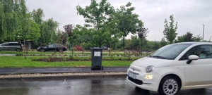 Vila 5 camere -Parc Ghidigeni - imagine 5