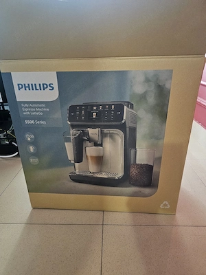 expresoar philips  - imagine 2