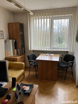 apartament 3 camere, etaj 1, ultracentral Arad - imagine 15