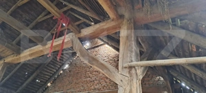Proprietate cu farmec rural în Beclean, aproape de Făgăraș - Beclean - imagine 6