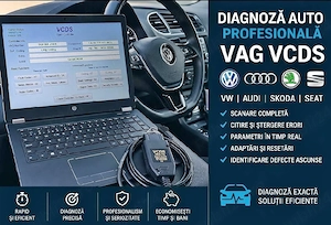 Servicii Diagnoza auto Constanta 