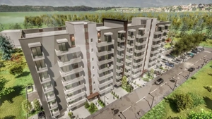 EUFORIA RESIDENCE 3 - imagine 3